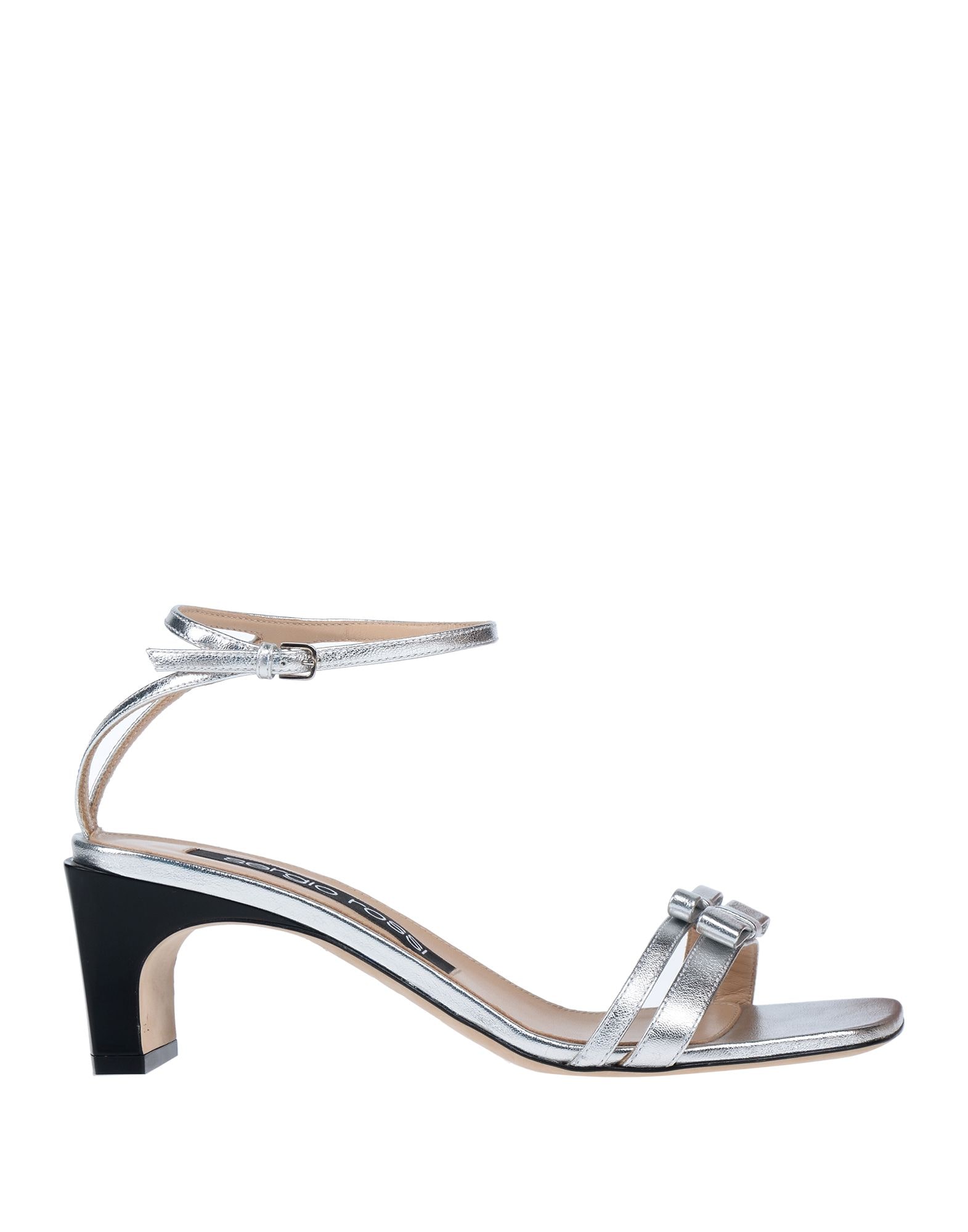 SERGIO ROSSI - Сандалии