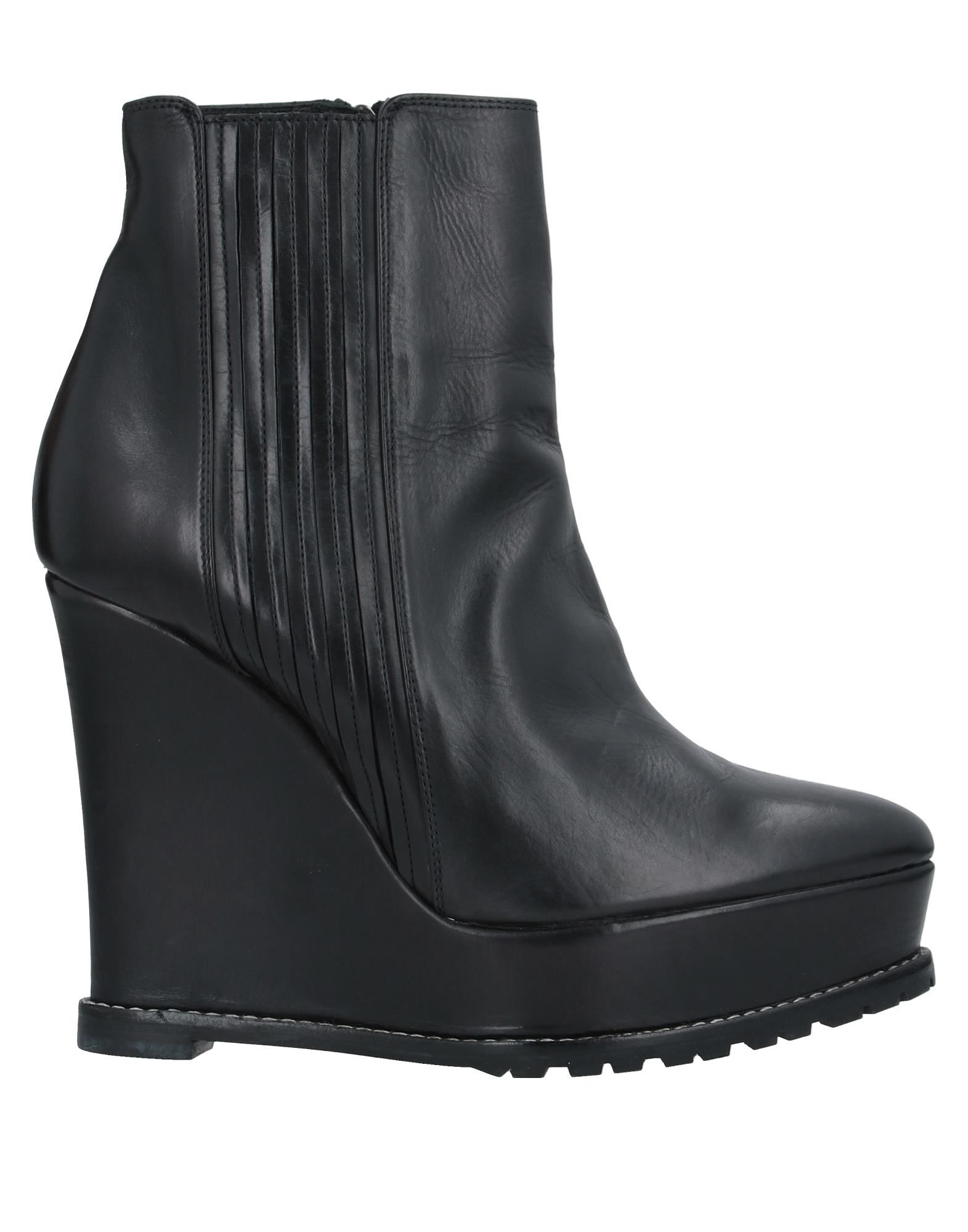 barbara bui ankle boots