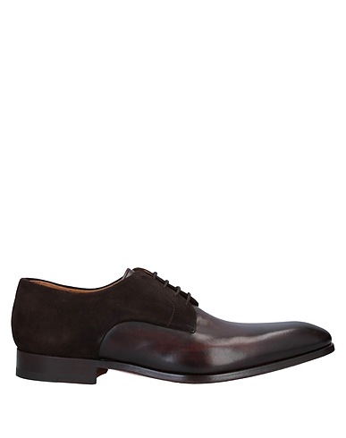 ZOOM MAGNANNI - Laced shoes