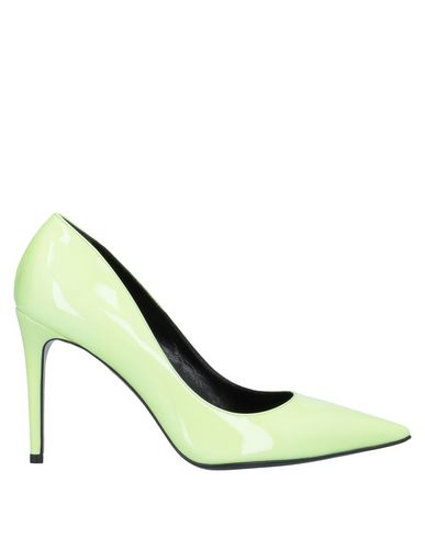 Bruglia Pumps In Light Green