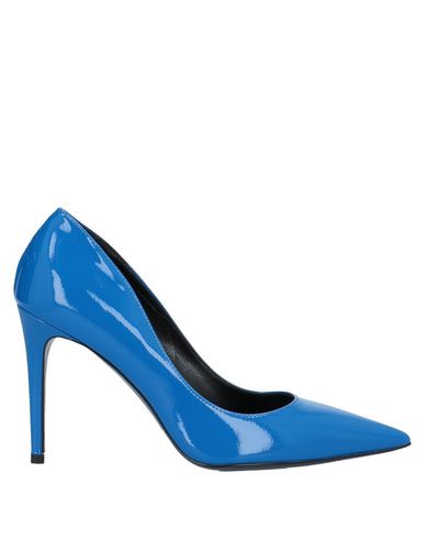 Bruglia Pumps In Blue