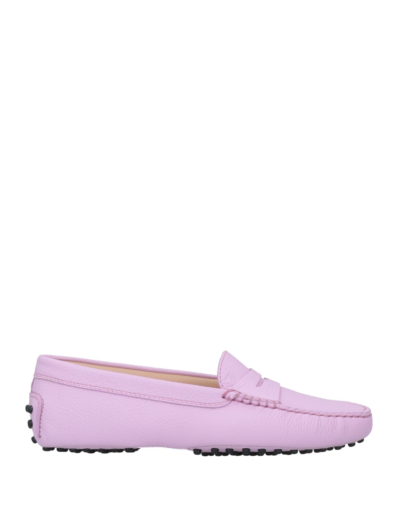 TOD'S - Loafers