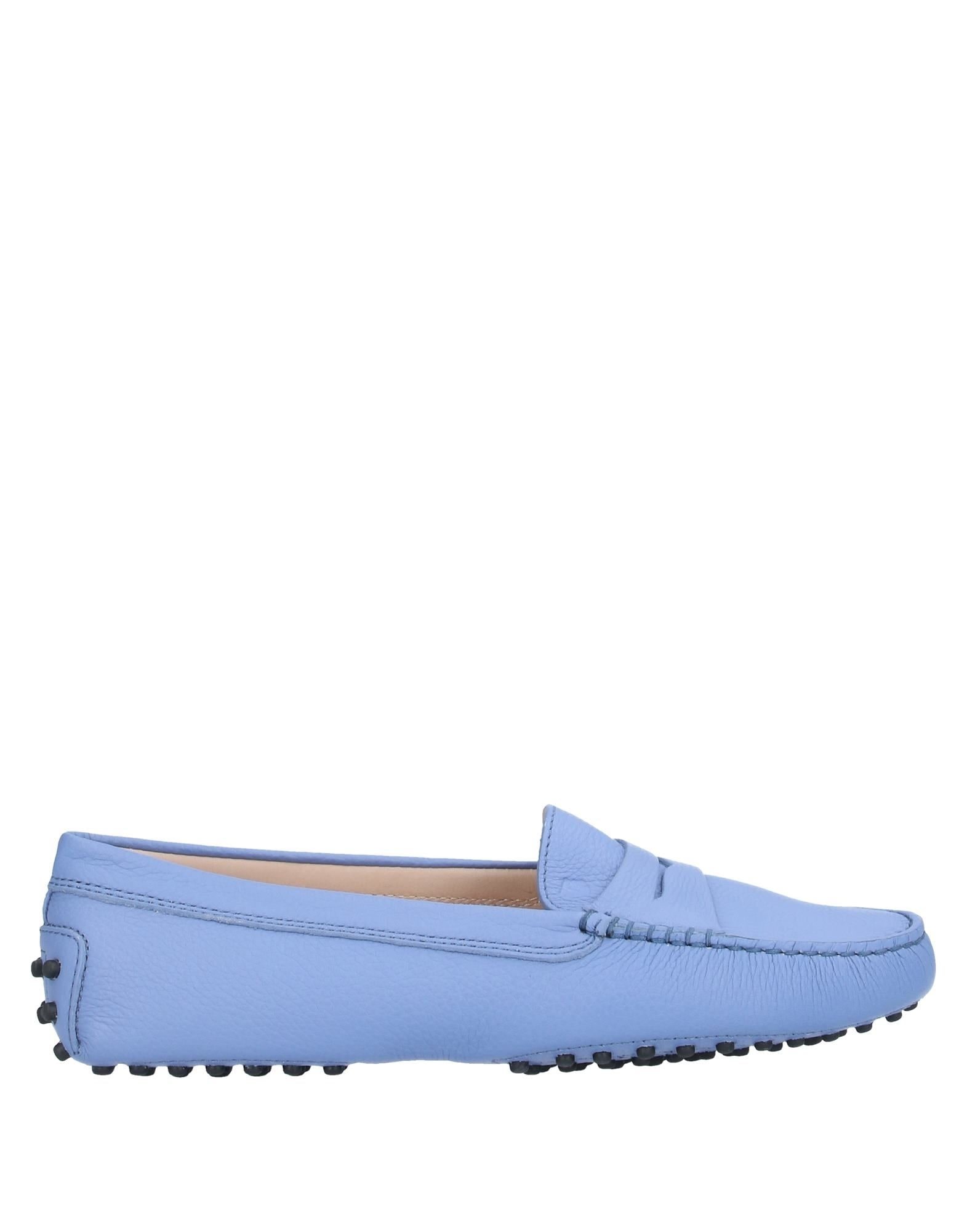 TOD'S - Loafers