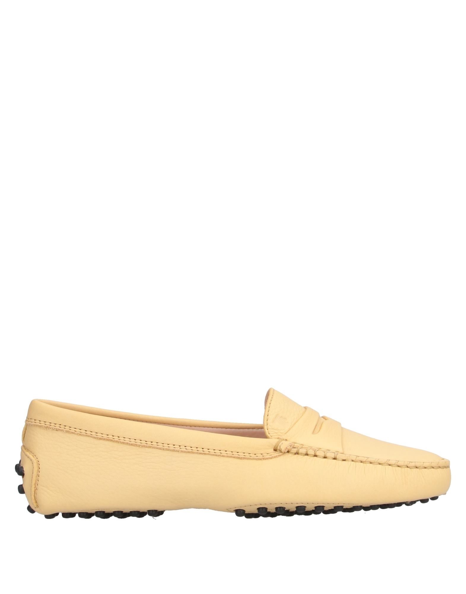 Tods Обувь Мужская Купить