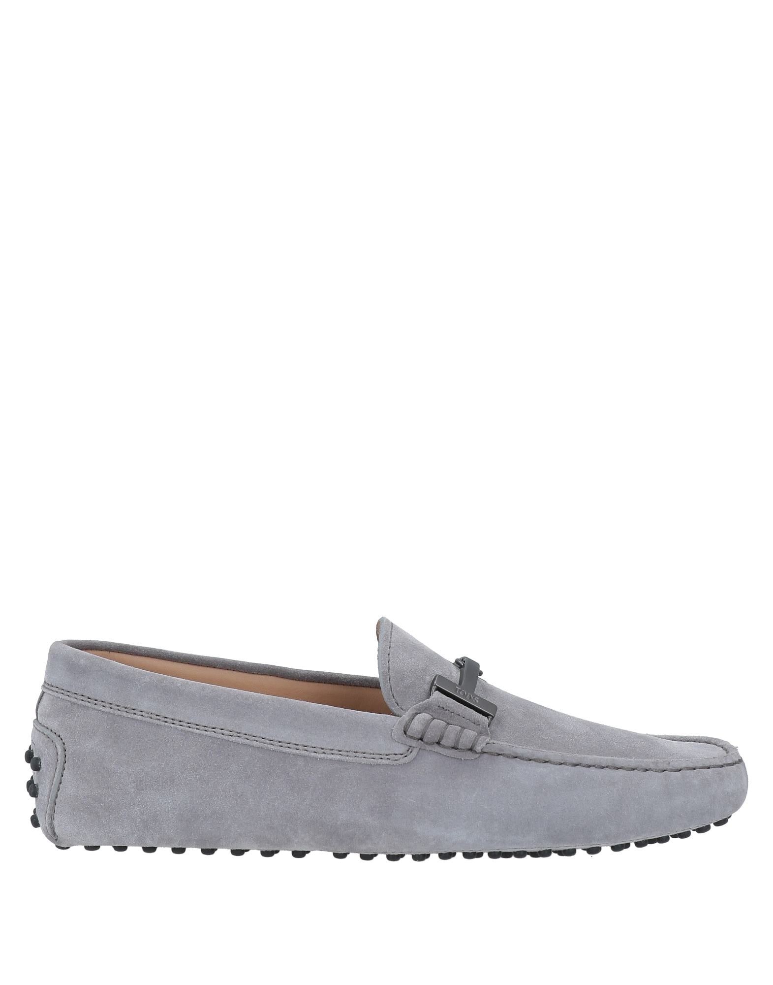TOD'S - Loafers