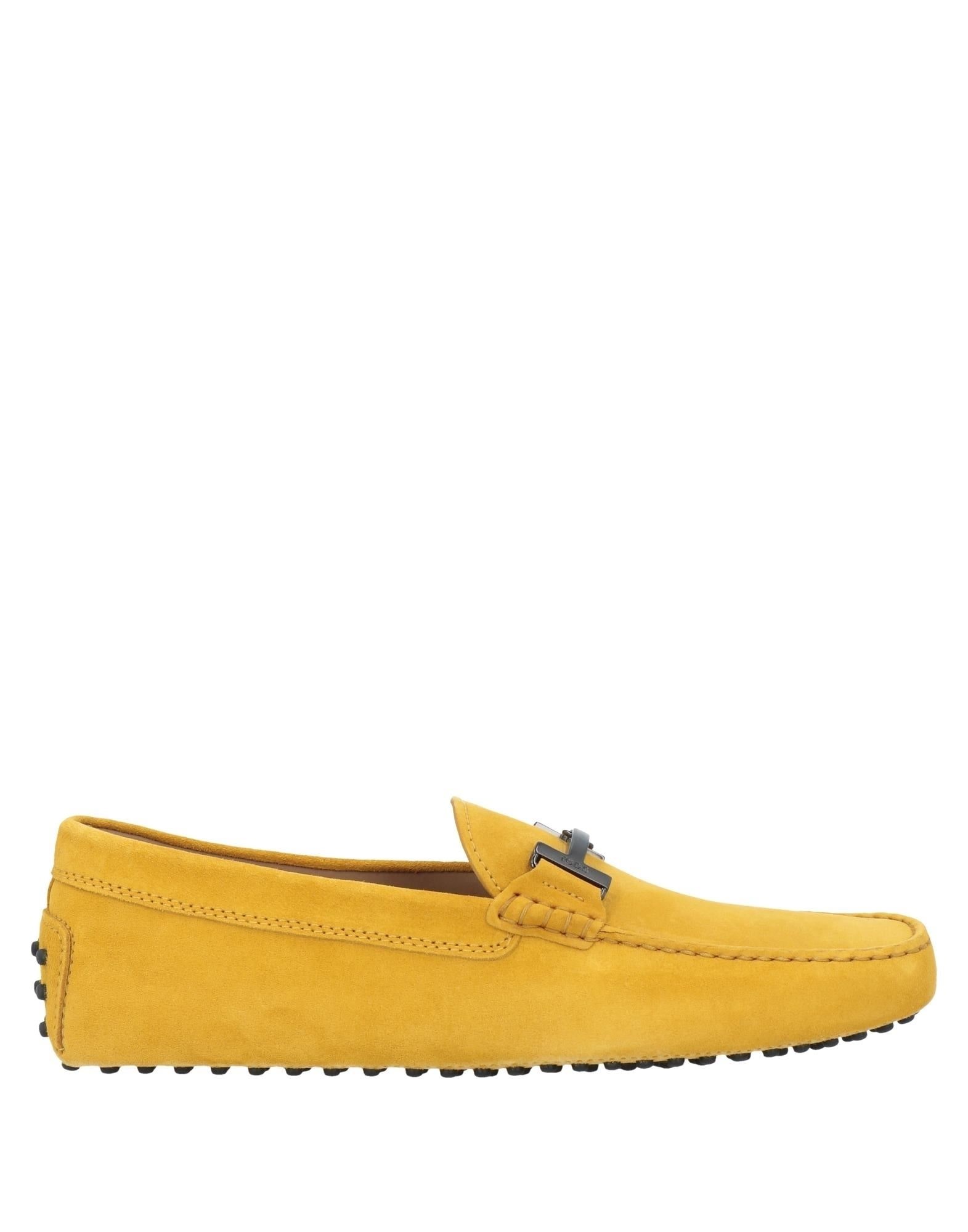 TOD'S - Loafers