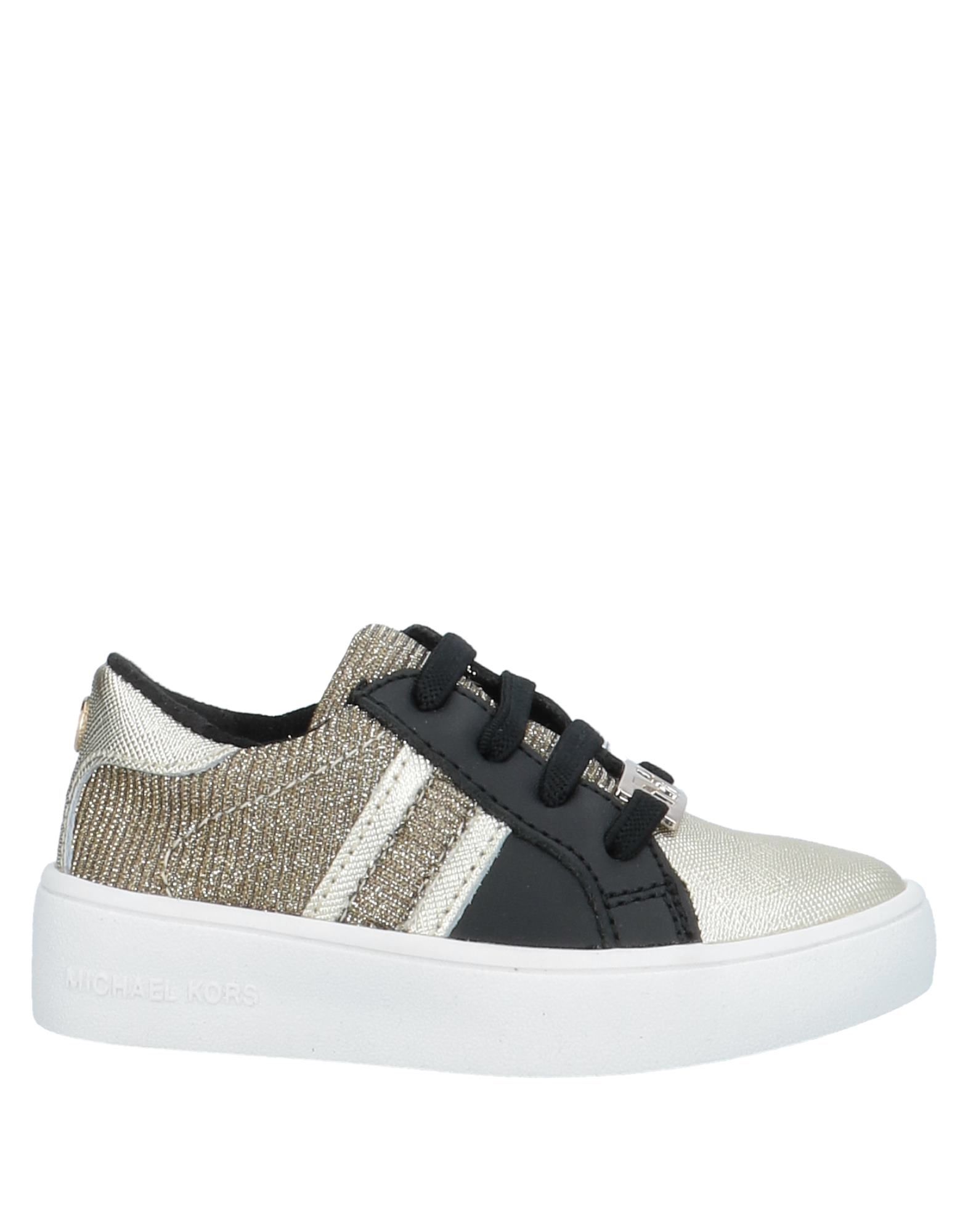 michael kors booties brown