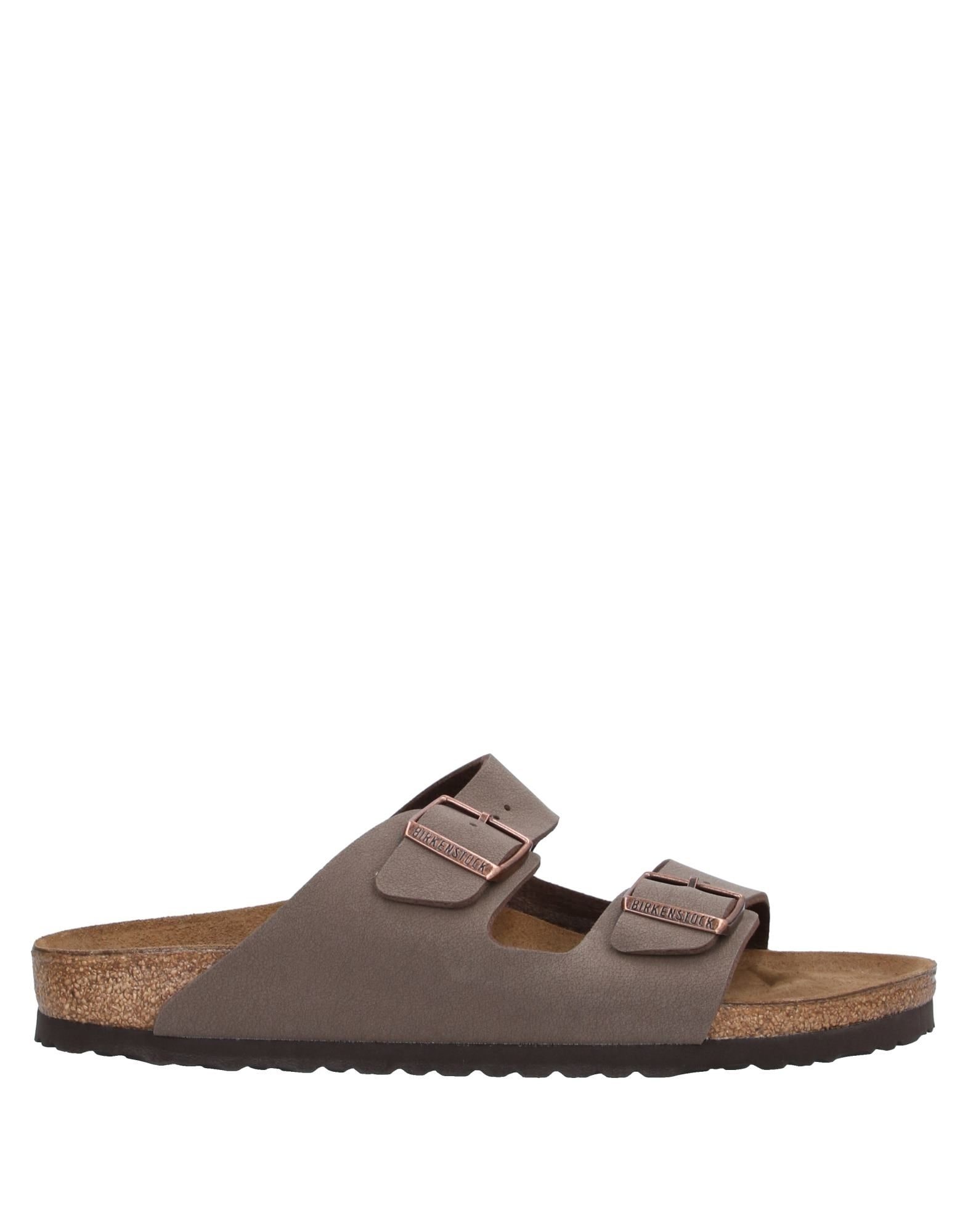 BIRKENSTOCK - Sandals