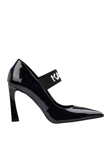 ZOOM KARL LAGERFELD - Court