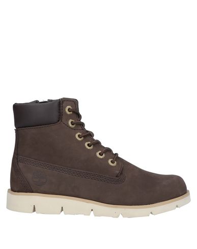 timberland flat sole