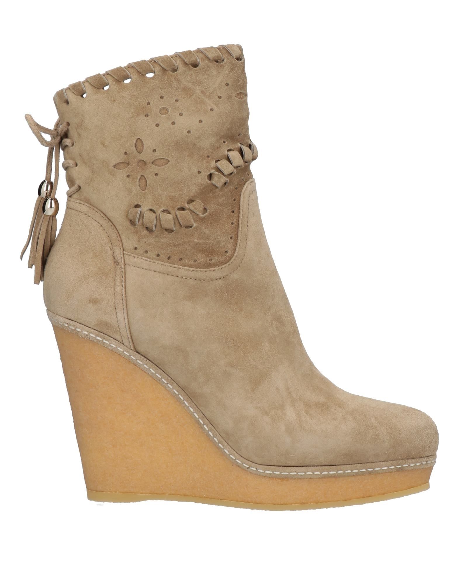 LE SILLA - Ankle boots