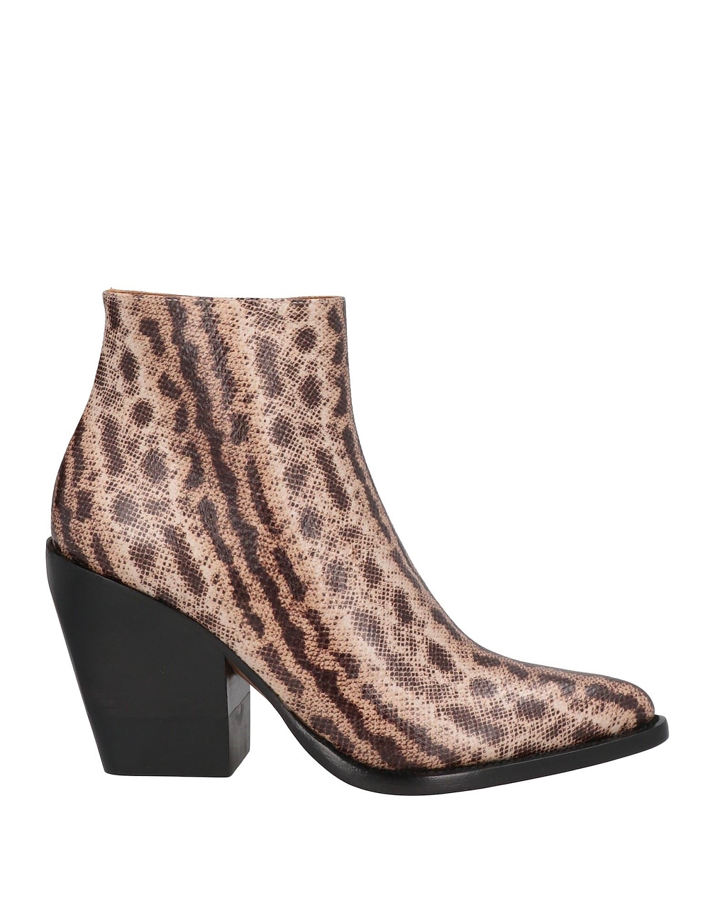 CHLOÉ - Ankle boots