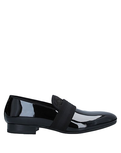 ZOOM ALEXANDER MCQUEEN - Mocassins