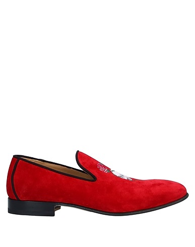 ZOOM ALEXANDER MCQUEEN - Mocassins
