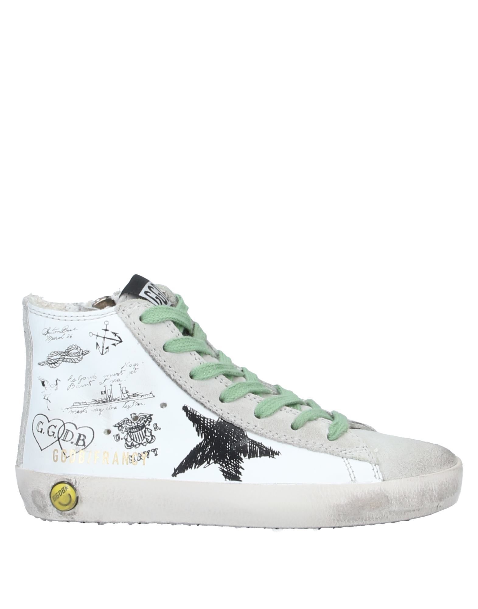 golden goose deluxe brand bambino