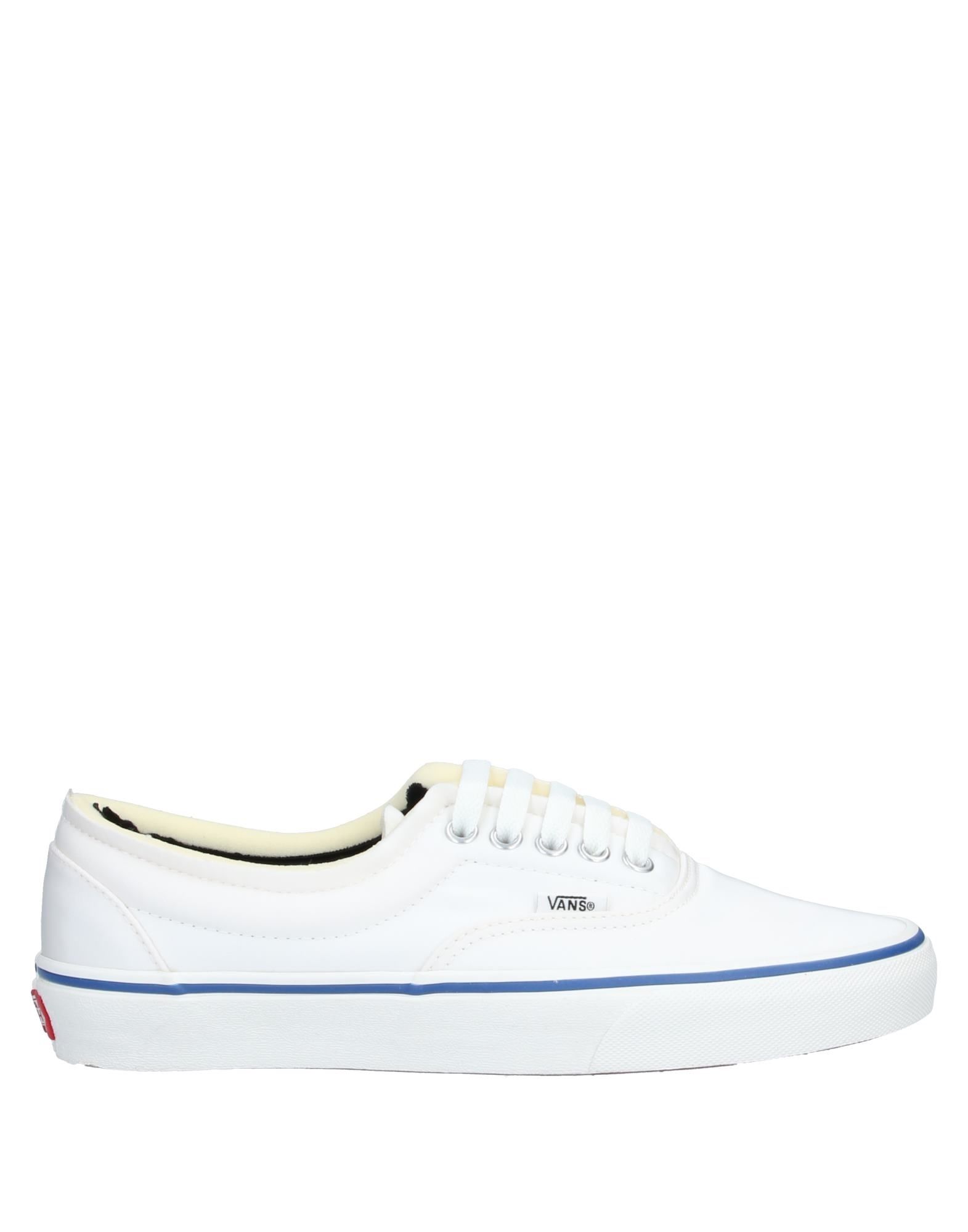 yoox vans donna