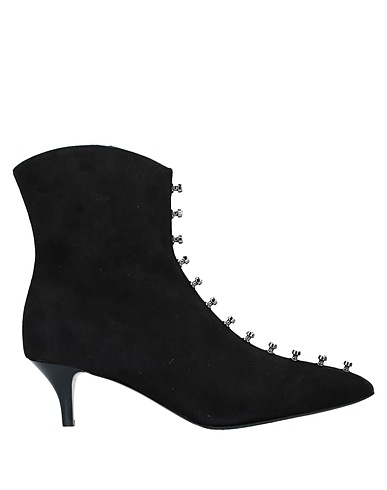 ZOOM ALBERTO GOZZI - Ankle boot