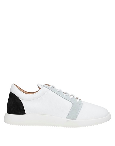 ZOOM GIUSEPPE ZANOTTI - Sneakers