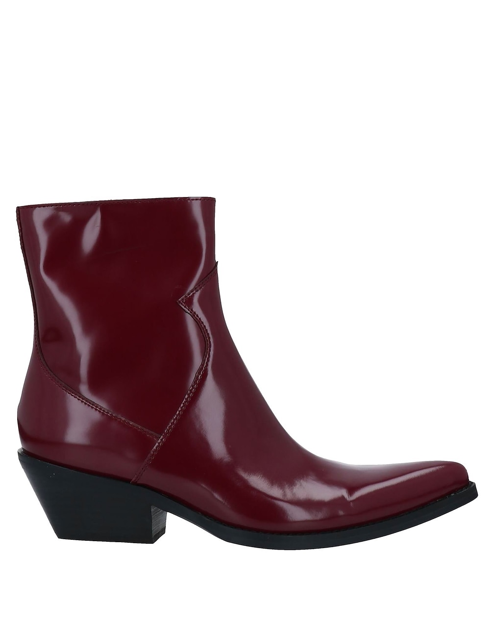 CALVIN KLEIN JEANS - Bottines