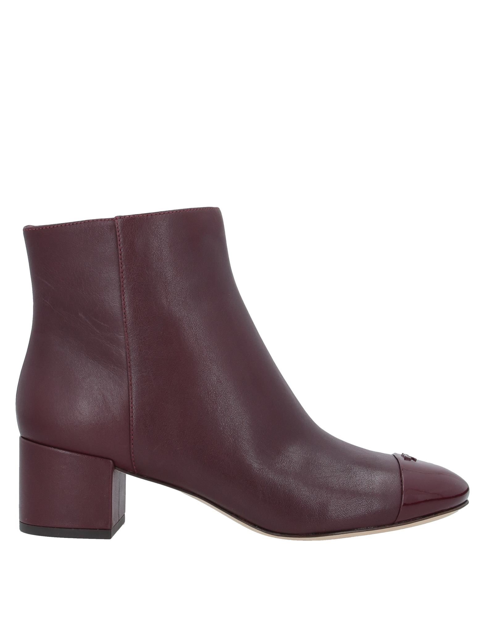 tory burch ankle boots