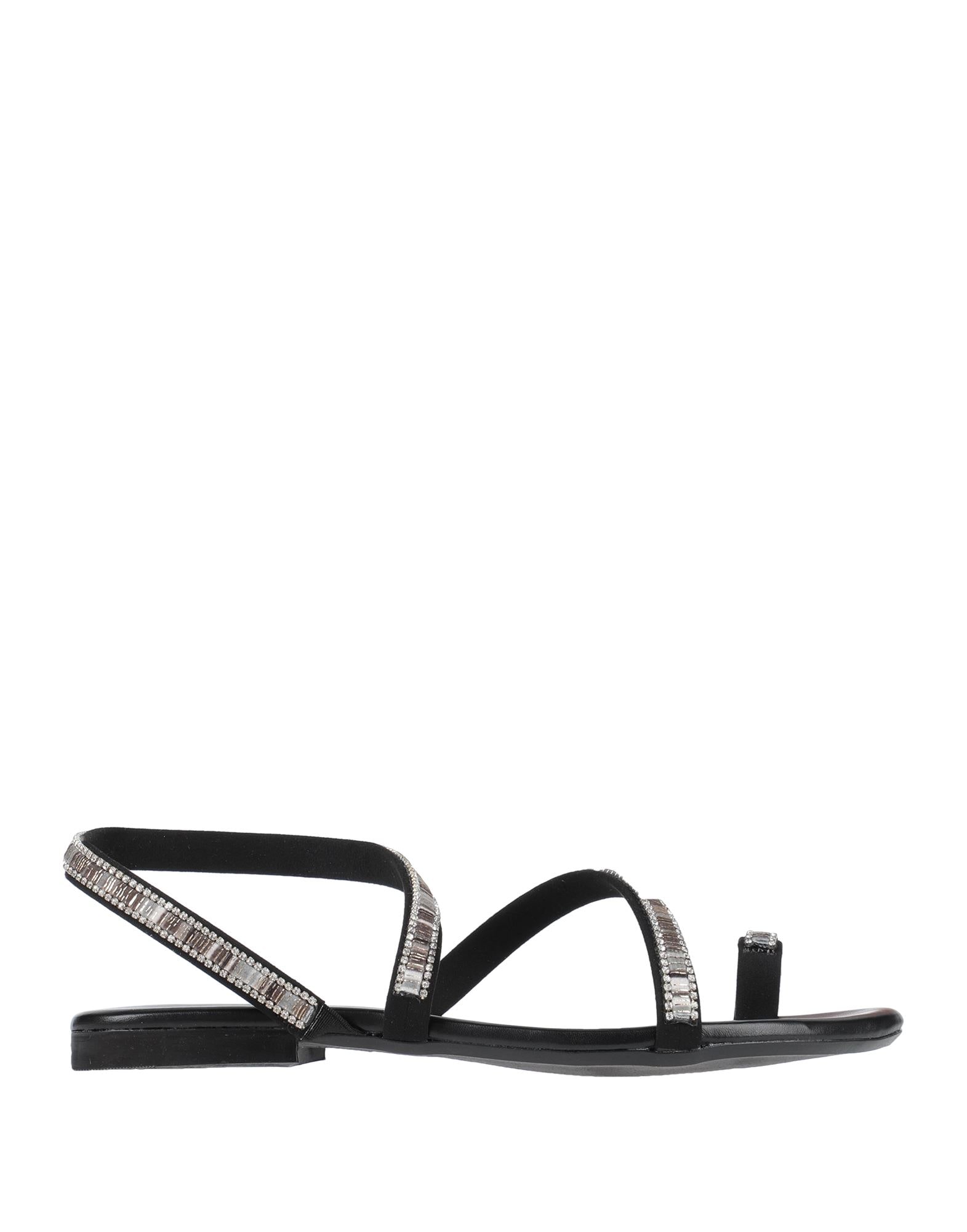 OROSCURO - Thong sandals