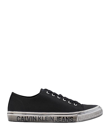 ZOOM CALVIN KLEIN JEANS - Sneakers