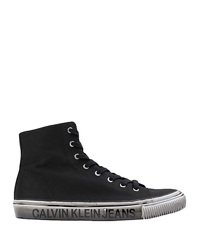 ZOOM CALVIN KLEIN JEANS - Sneakers