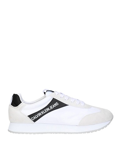 ZOOM CALVIN KLEIN JEANS - Sneakers
