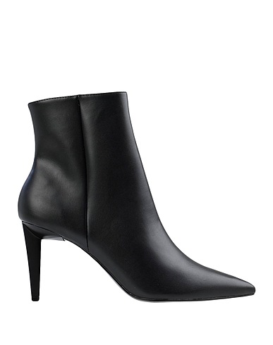 KENDALL + KYLIE Stivaletti Nero Fibre sintetiche