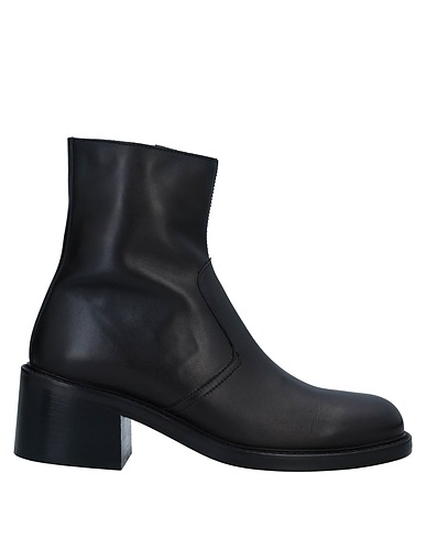 ZOOM NEIL BARRETT - Ankle boot