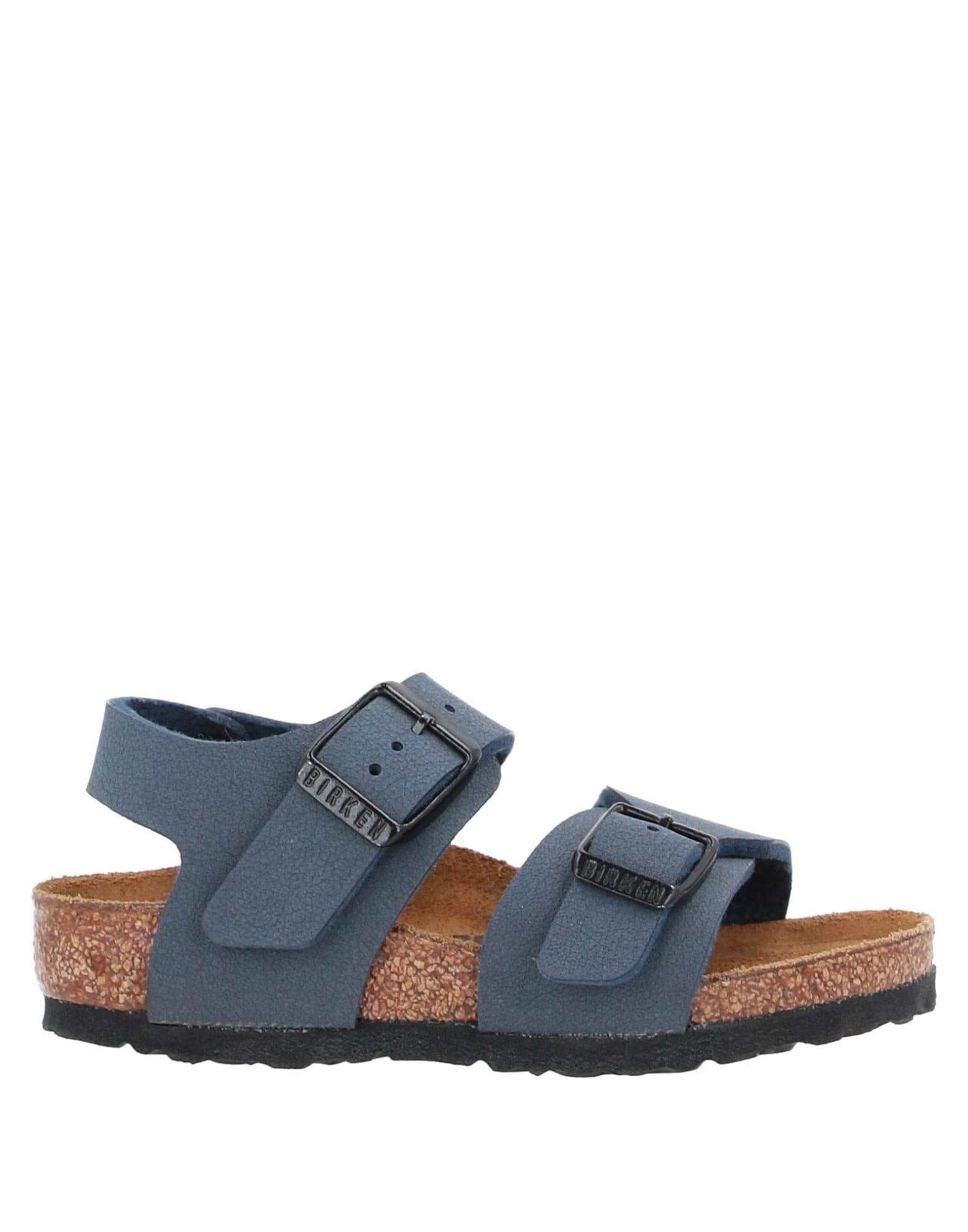 BIRKENSTOCK - Sandals