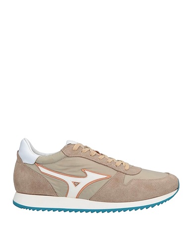 MIZUNO Sneakers Topo Piel, Fibras textiles