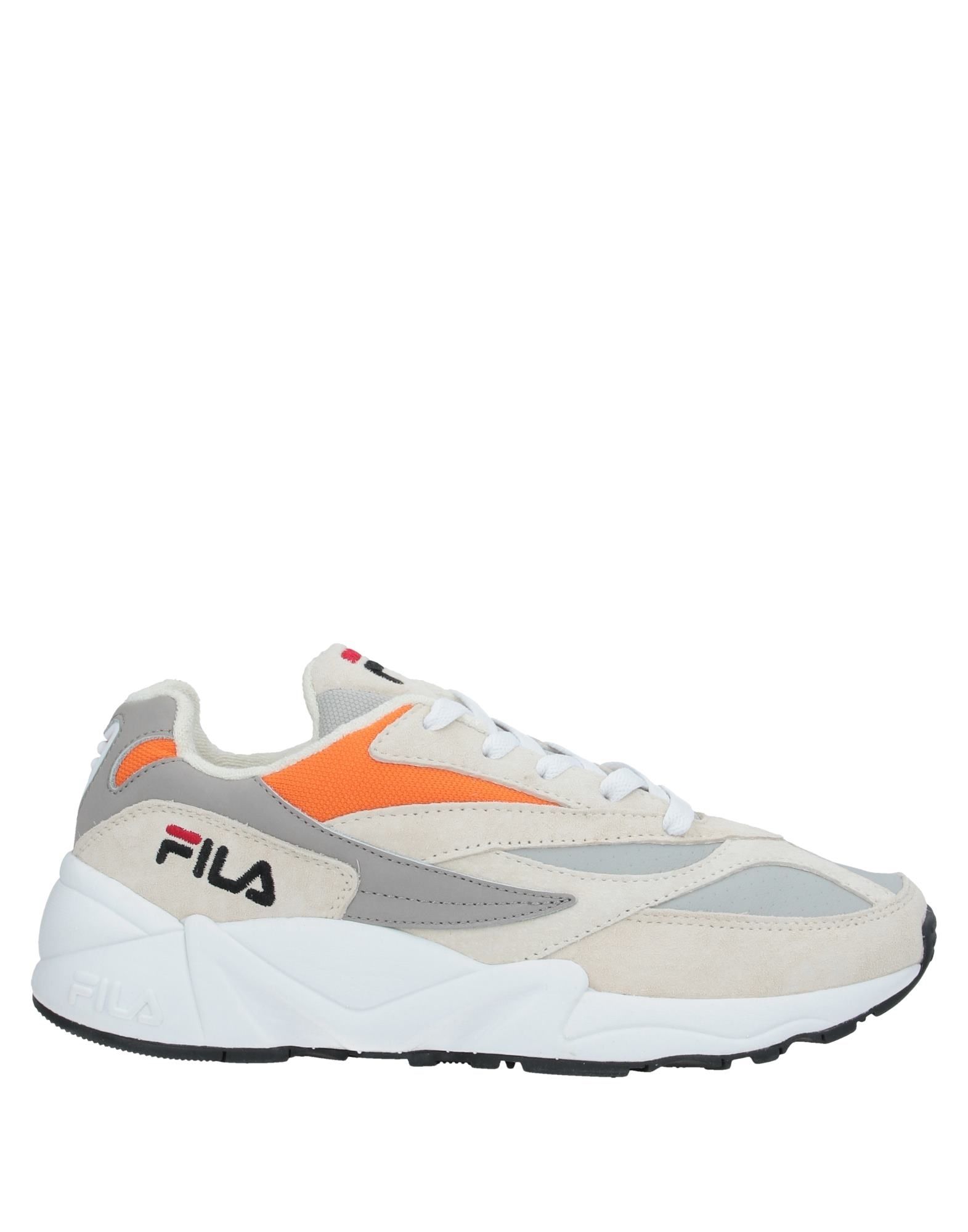 yoox fila