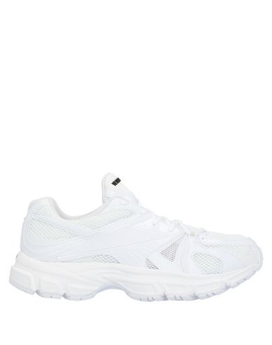 reebok x vetements sneakers