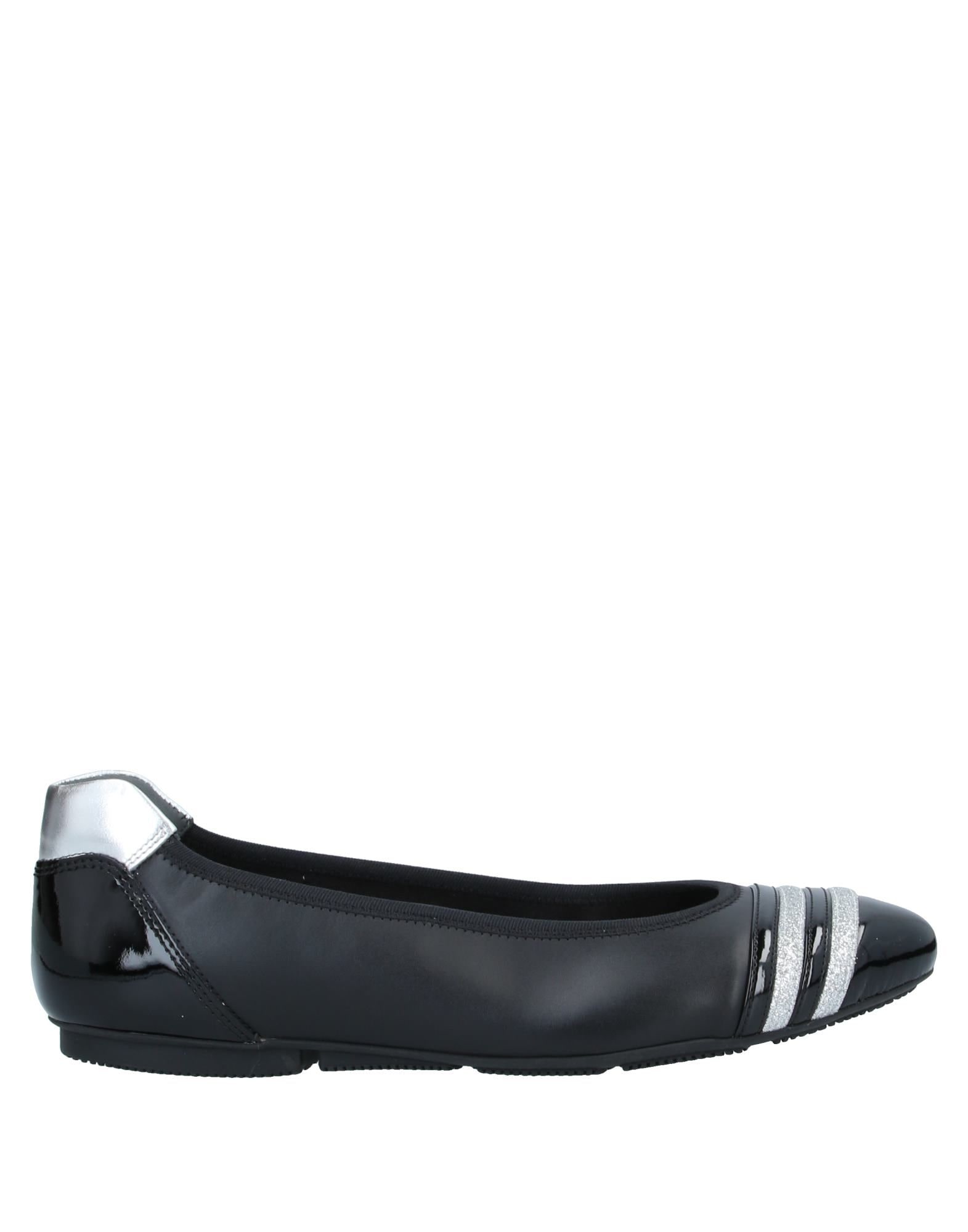 HOGAN - Ballet flats