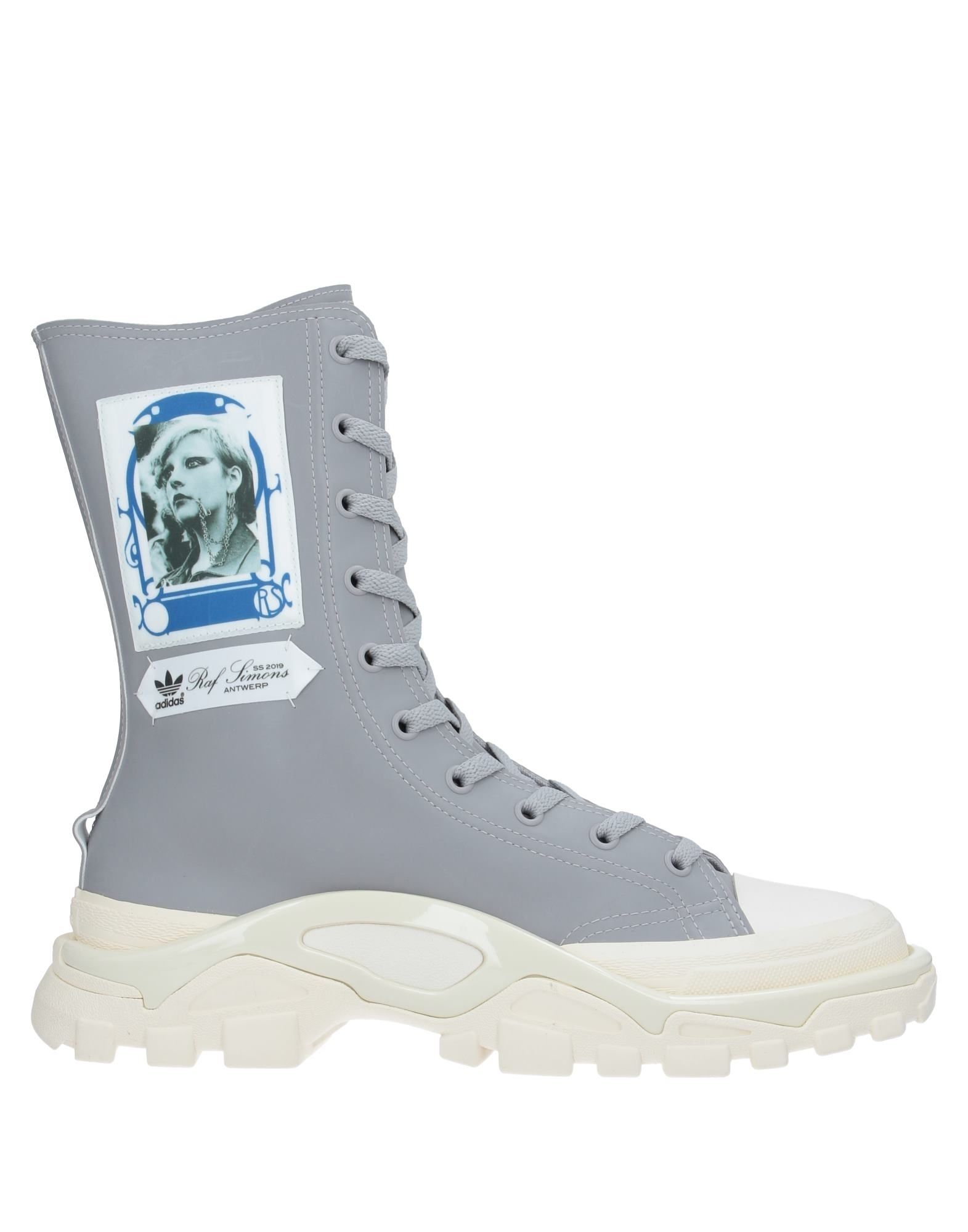 adidas raf simons high top