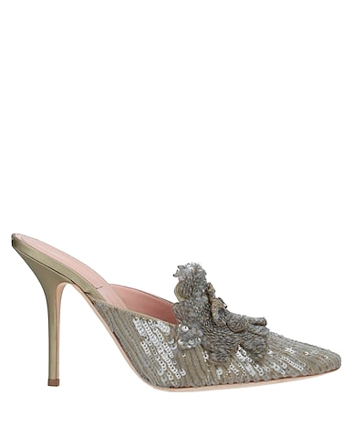 ZOOM ALBERTA FERRETTI - Mules and clogs