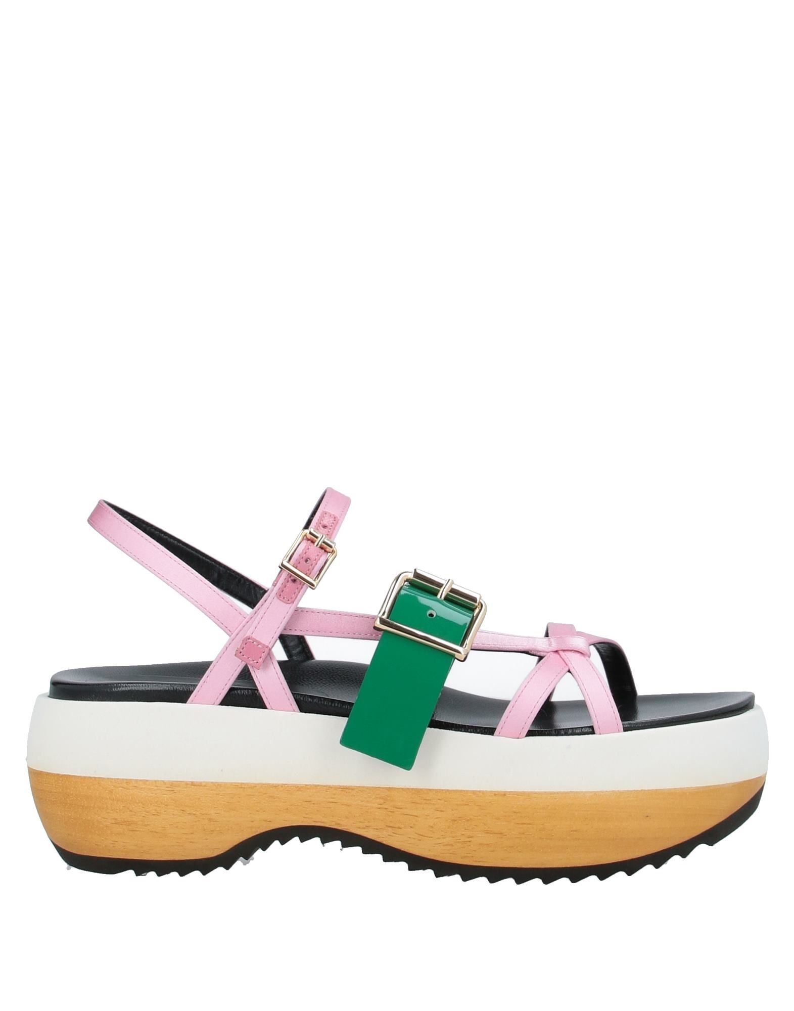 yoox marni sandals