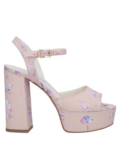 Carmens Sandals In Light Pink