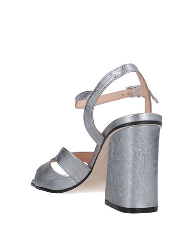 Carmens Sandals In Silver