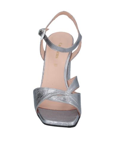 Carmens Sandals In Silver