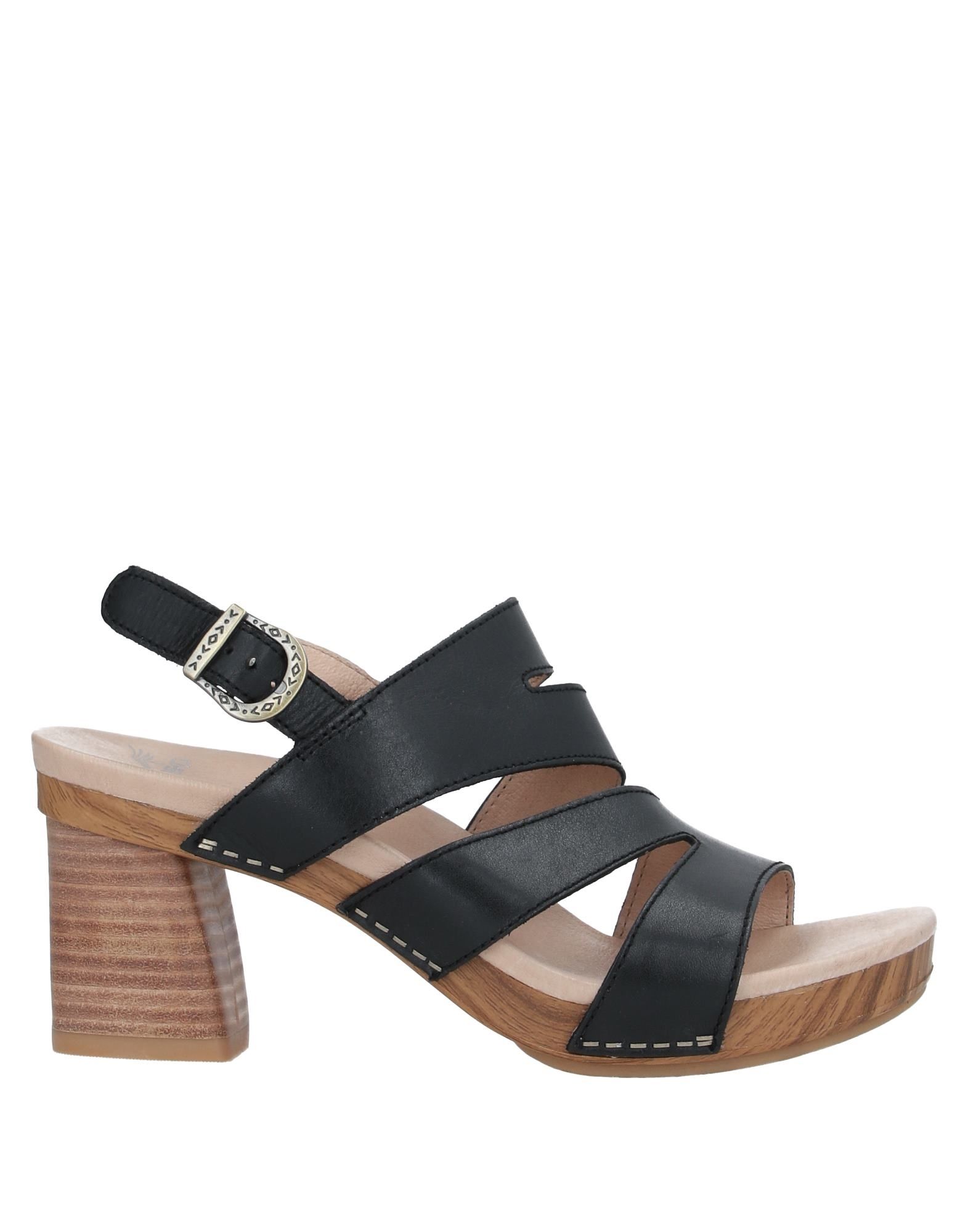 dansko sandals