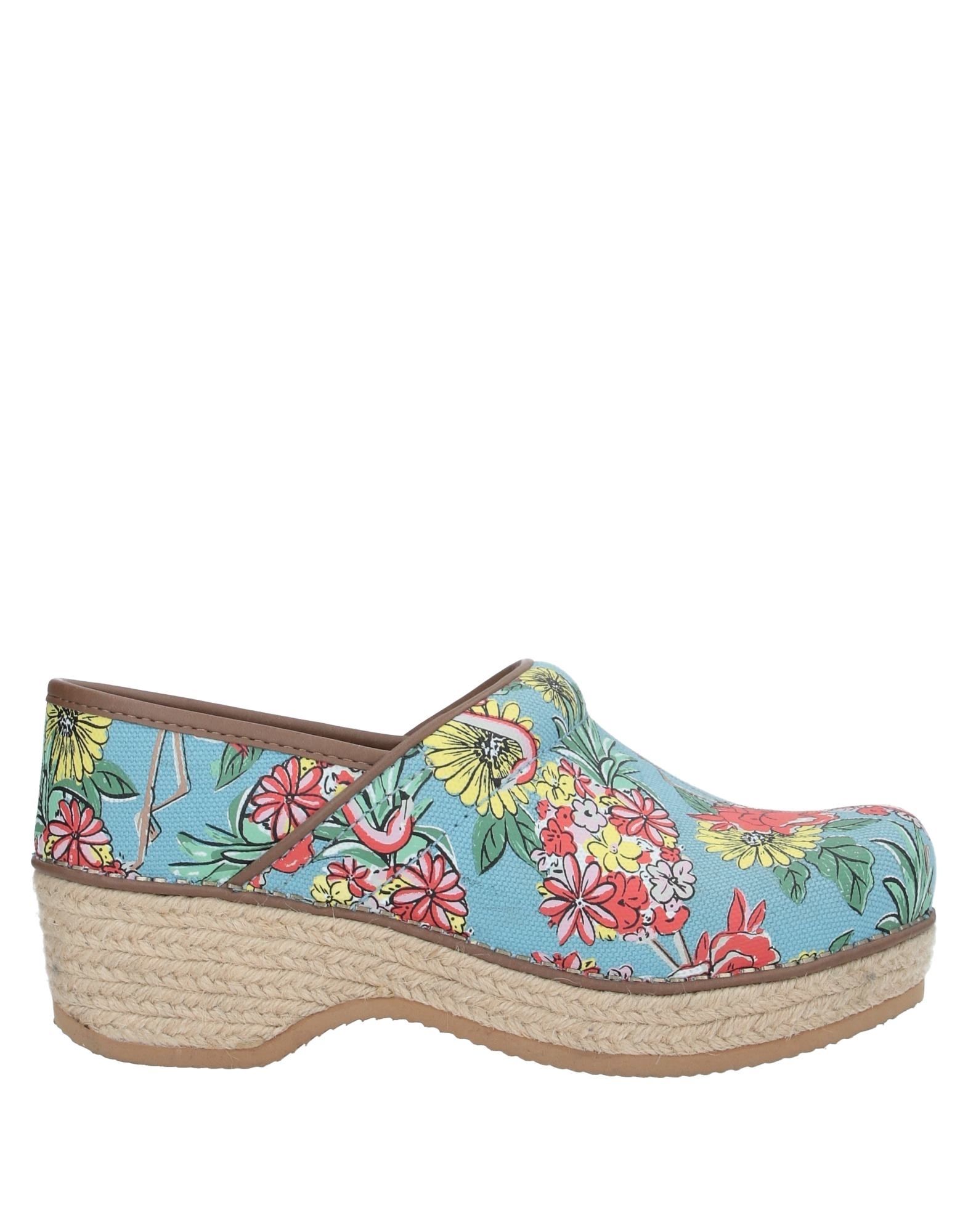 dansko open toe
