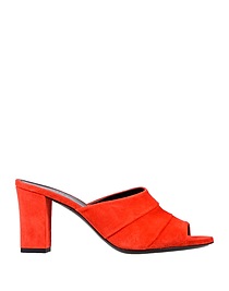 JIL SANDER - Sandali