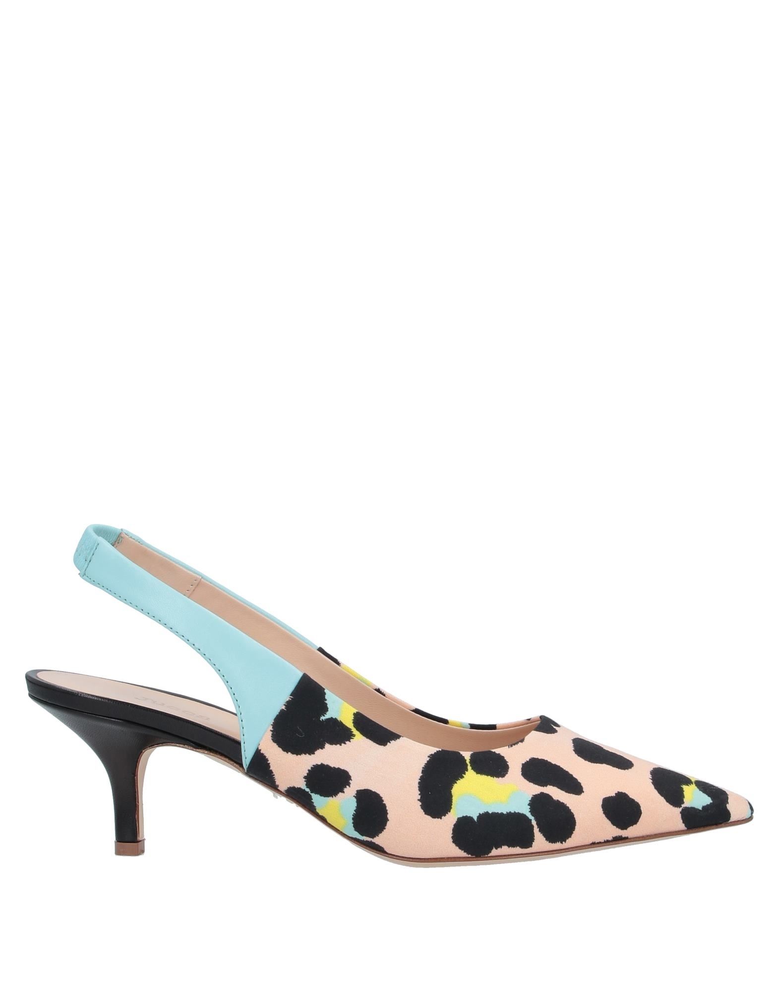 JUCCA - パンプス