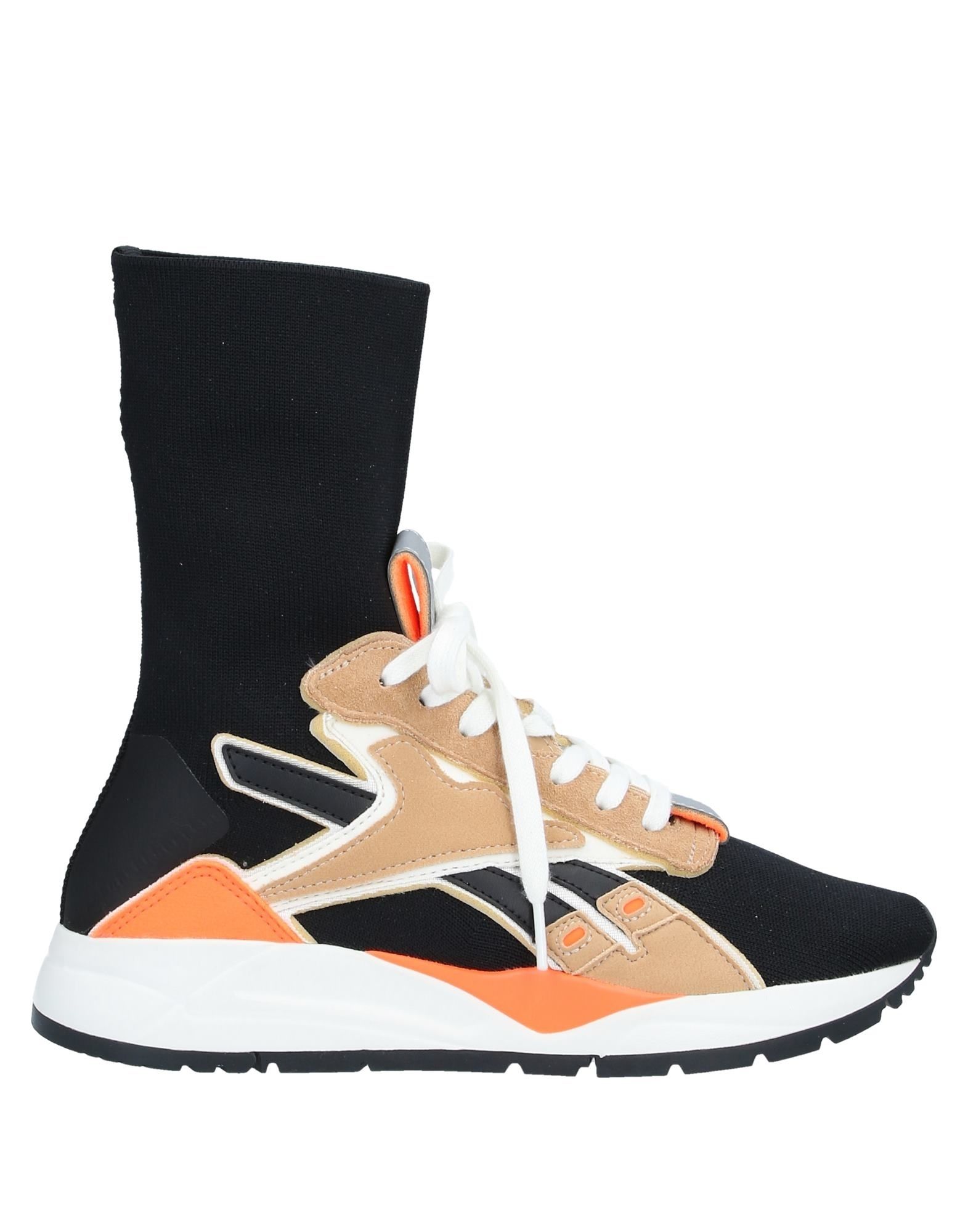 victoria beckham reebok shoes
