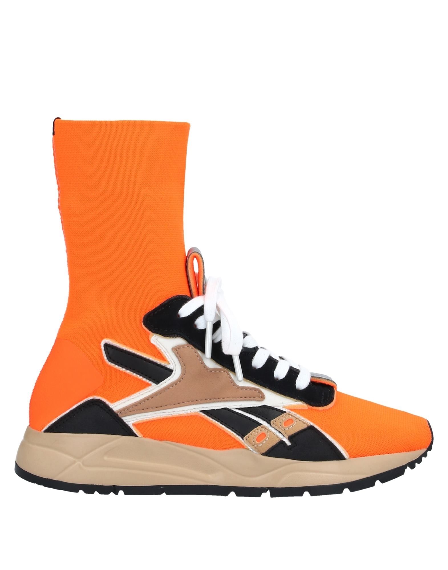 victoria beckham reebok sneakers
