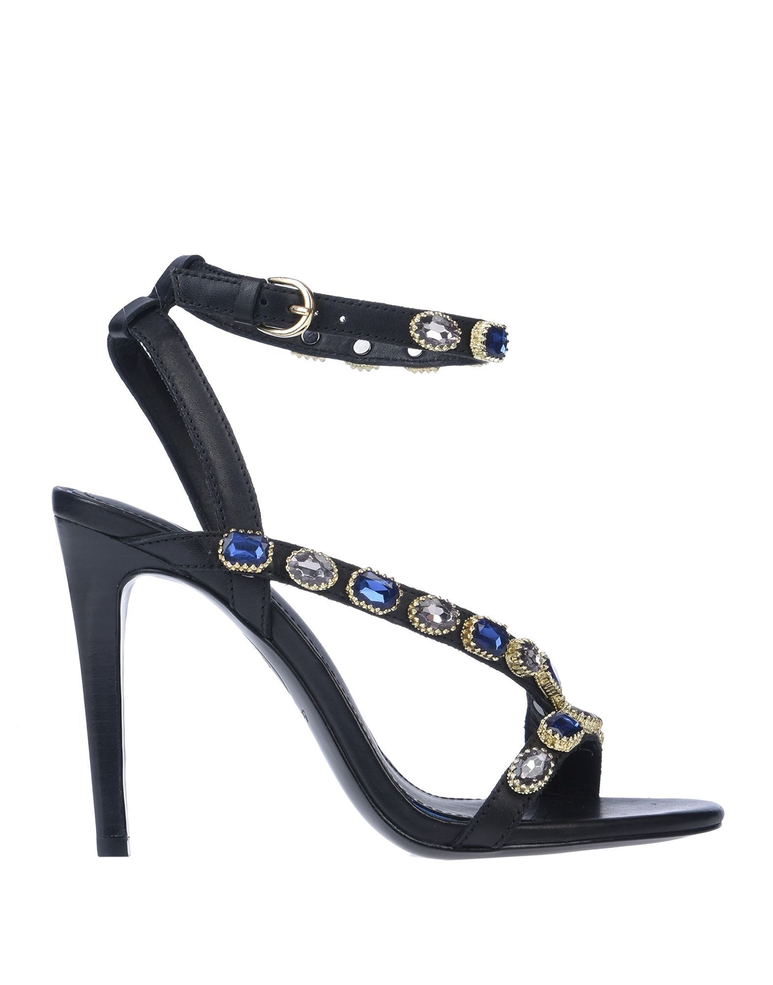 ash sandals