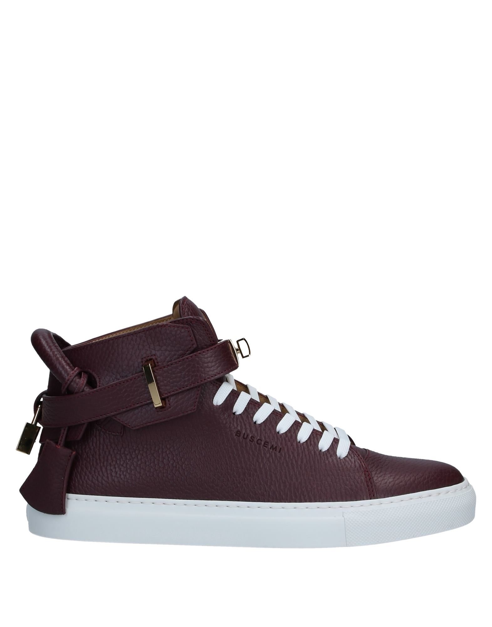 buscemi sneakers online
