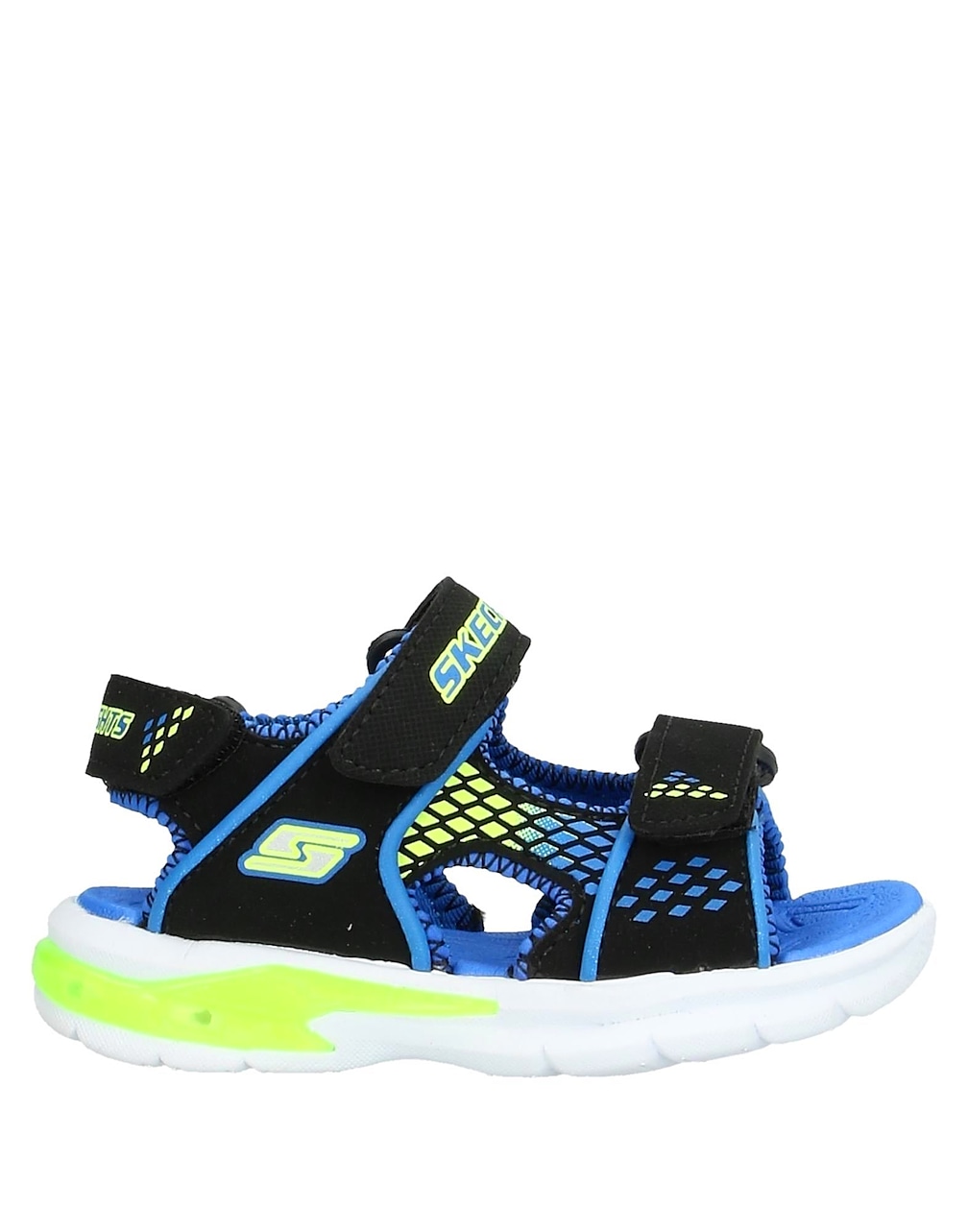 SKECHERS - Sandalen